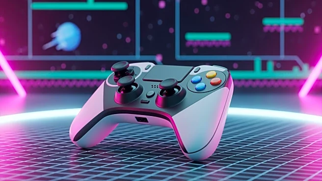 8BitDo Offers Limited-Time Discount on Honkai: Star Rail Controller Bundle