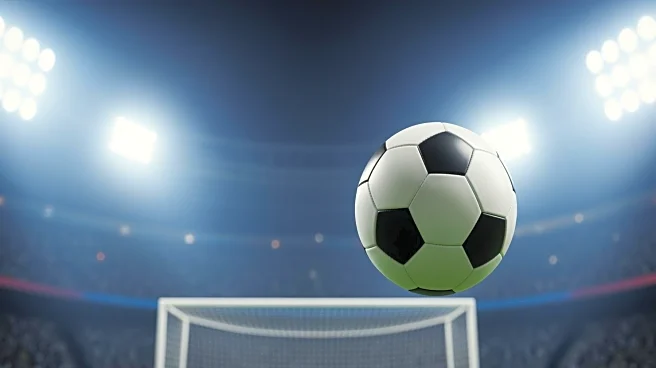 Manchester City Defeats Liverpool 3-0, Moves to Second Place in Premier League