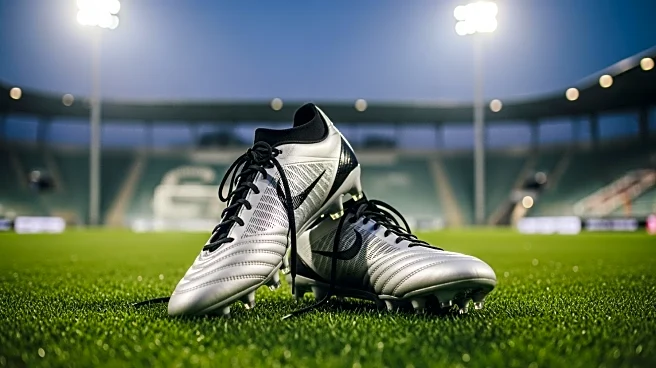 Benjamin Mendy Debuts for Pogoń Szczecin in Polish Ekstraklasa