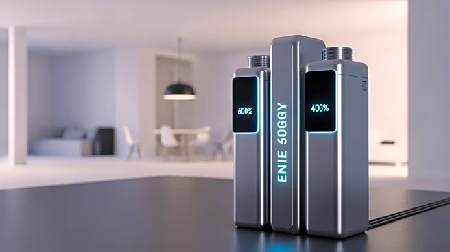 Heat Pumps Achieve Over 100% Efficiency, Impacting Energy Costs