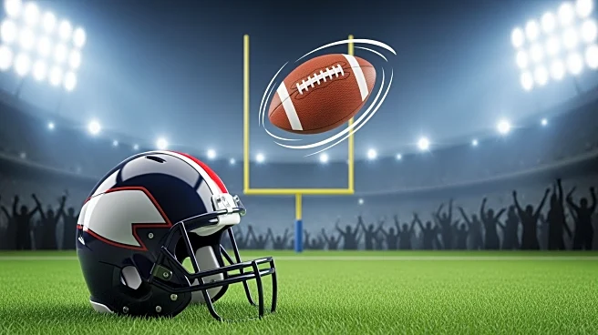 UNLV Football Team Secures Victory with 320 Rushing Yards Against Colorado State