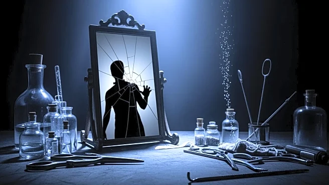 Jacob Elordi Embraces 11-Hour Makeup Routine for 'Frankenstein' Role