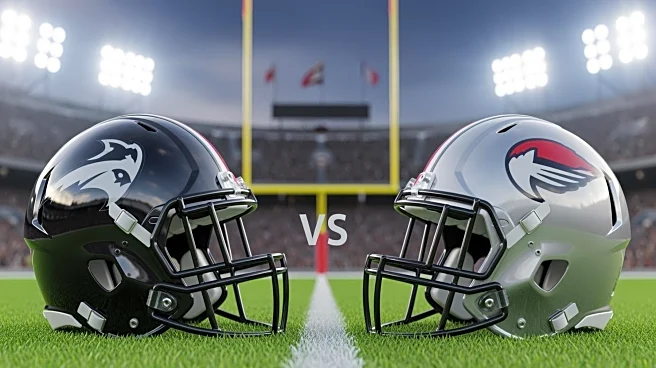 Los Angeles Rams vs San Francisco 49ers: Anticipated NFL Matchup with Key Player Debuts