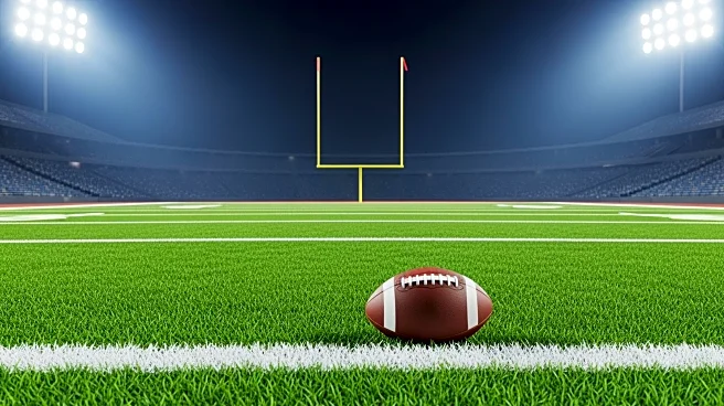 Iowa State Football Team Ends Losing Streak with Punt Return Touchdown Against TCU