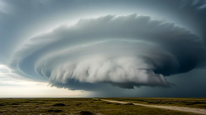 Typhoon Fung-wong Forces Mass Evacuations in the Philippines Amidst Severe Weather Conditions