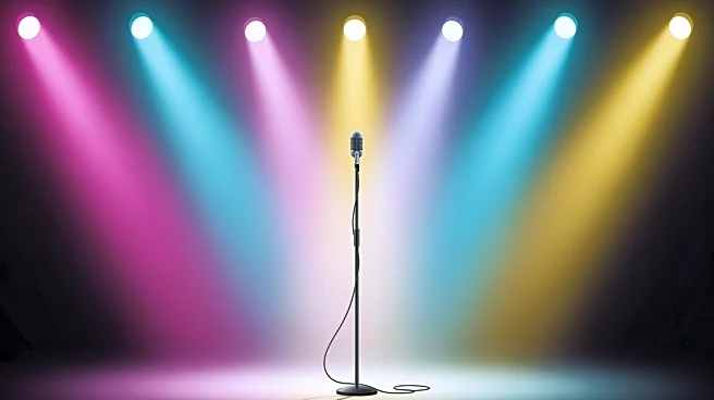 Journey Announces 60-Date Farewell Tour, Impacting Ticketing and Live Music Industry