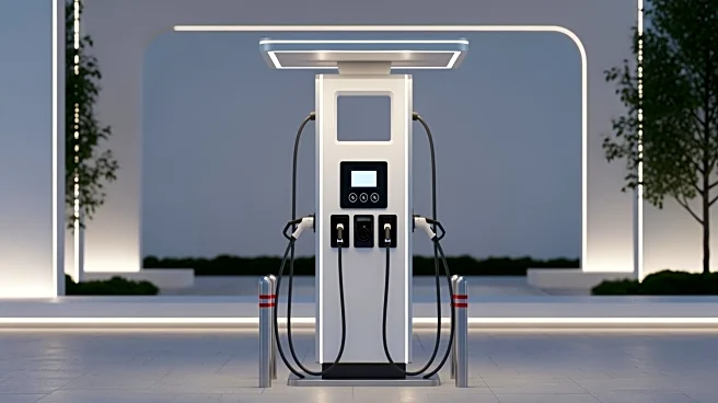 Sweden's EV Market Sees 65.7% Share Amid Slowing Transition