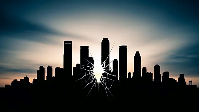 Mexican Mayor's Assassination Highlights Cartel Influence and National Security Concerns