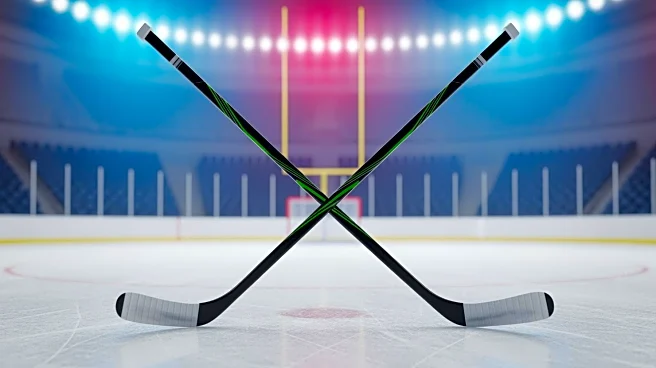 Vancouver Canucks Secure Victory Against Columbus Blue Jackets in NHL Matchup