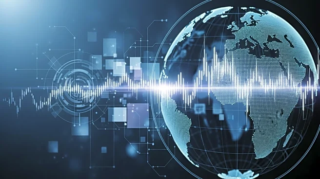 AI Market Volatility Raises Concerns Ahead of Web Summit in Lisbon