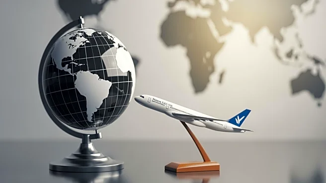 Travel Expert Discusses Economic Impact on Travel Decisions Amid Government Shutdown