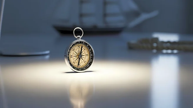 ABS CEO Highlights Decisive Leadership as Key to Success in Maritime 5.0 Era