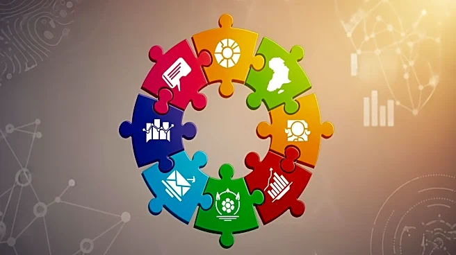 Ezinne Nwazulu Drives Pan-African Business Growth Through Mentor Matchup Challenge