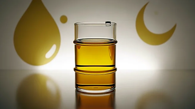 Iraq Reduces December Basrah Medium Crude Oil Price to Asia