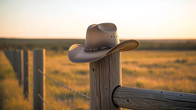 Wright Family Skips Hondo Rodeo Fest for Wilderness Circuit Finals