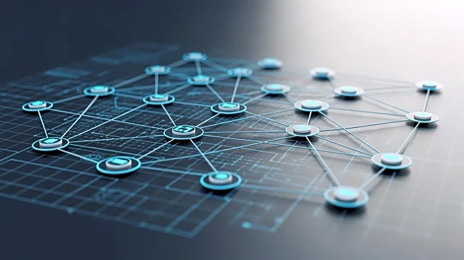 Monash University Implements Graph Database Technology to Enhance Research Ecosystem