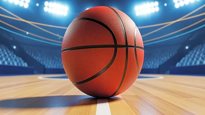 Denver Nuggets Triumph Over Indiana Pacers with Jokic's Triple-Double Performance