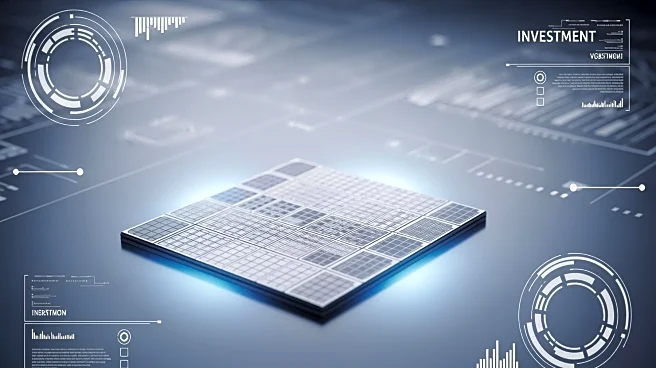 Prescott Group Capital Management Boosts Stake in Taiwan Semiconductor Manufacturing Company