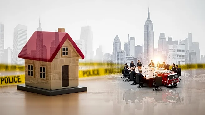 Realtor.com Data Reveals High Interest in Binghamton Homes from Major Metros