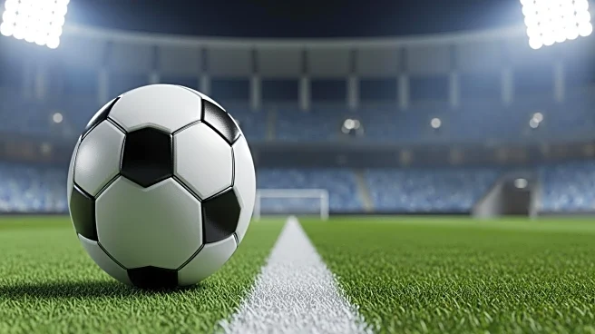 Inter Miami CF Advances to Eastern Conference Semifinals After Defeating Nashville SC