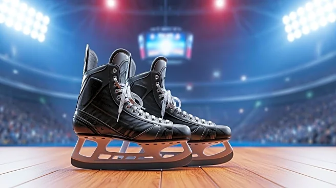 Carolina Hurricanes Secure Second Straight Win, Eyeing Division Climb