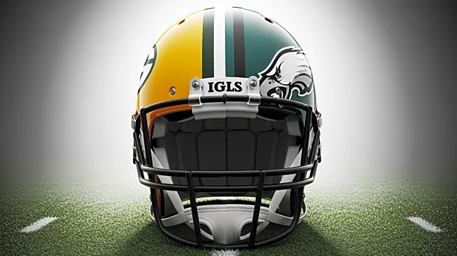 Green Bay Packers Implement 'Poison Pill' Clause in Micah Parsons Trade to Prevent Eagles Acquisition