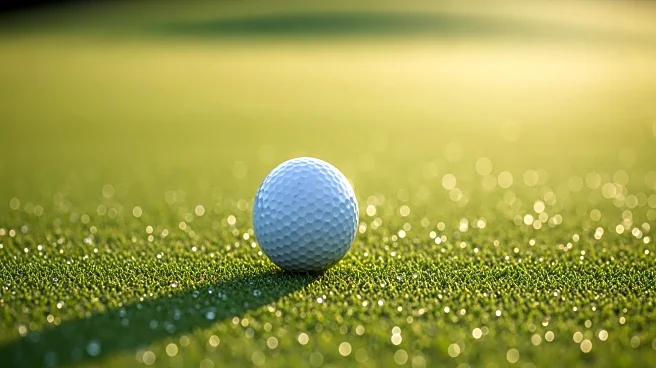 Nasa Hataoka Wins Japan Classic in Rain-Shortened Playoff