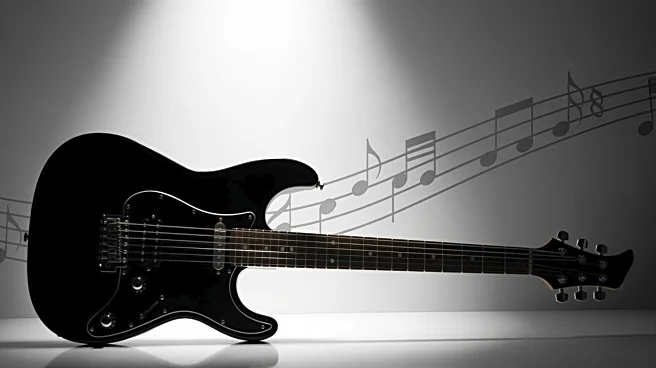 Soundgarden Inducted into Rock Roll Hall of Fame, Reflects on Chris Cornell's Legacy