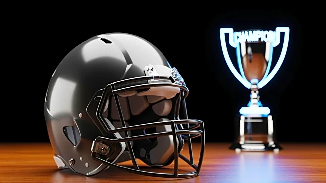 Indiana's Fernando Mendoza Leads Game-Winning Drive, Boosting Heisman Campaign