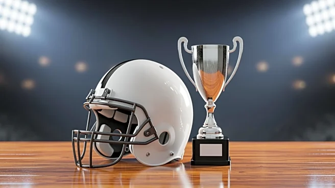 Fernando Mendoza's Game-Winning Drive Highlights Indiana's Undefeated Season