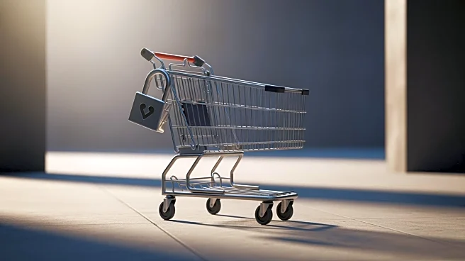 Trump Administration Orders States to Reverse Full SNAP Payments Amid Shutdown