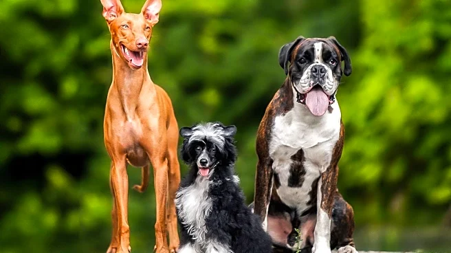 Top 6 Dog Breeds Known for Their Independent Nature