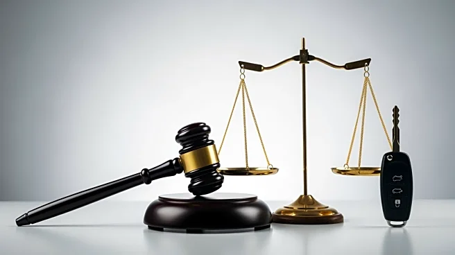 Rosensteel Fleishman Advocates for Legal Guidance After Minor Car Accidents to Ensure Fair Settlements