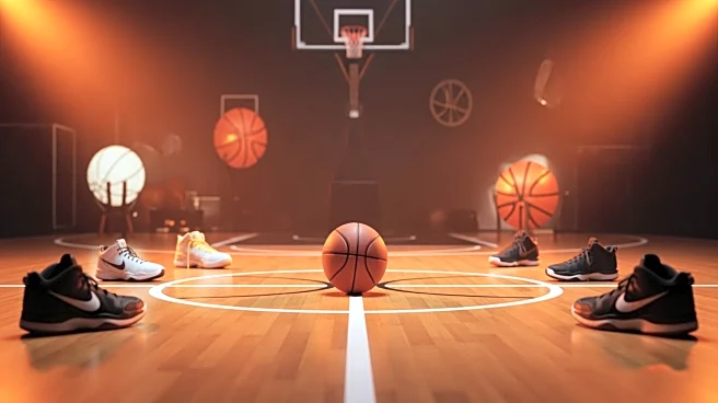 Howard University Basketball Prepares for Grambling Match Following Harris' 20-Point Performance