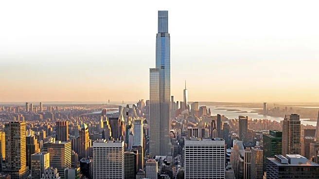 SL Green's 1185 Sixth Ave Achieves Over 90% Leasing Amid Midtown Boom