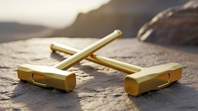 Indiana Resources Extends Gold Mineralization at Minos Prospect, Expanding Geological Potential