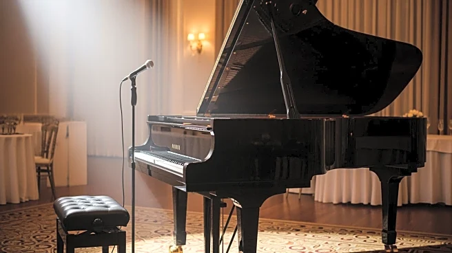 Kris Jenner Hosts Star-Studded 70th Birthday Bash with Bruno Mars Performance