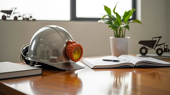 Palabora Mining Company Launches Sustainable Training Programs for 2026