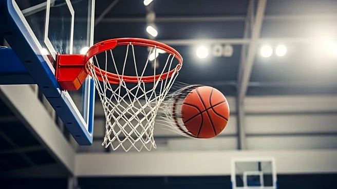 Jaylon Johnson Leads Radford to Victory Over West Virginia Wesleyan