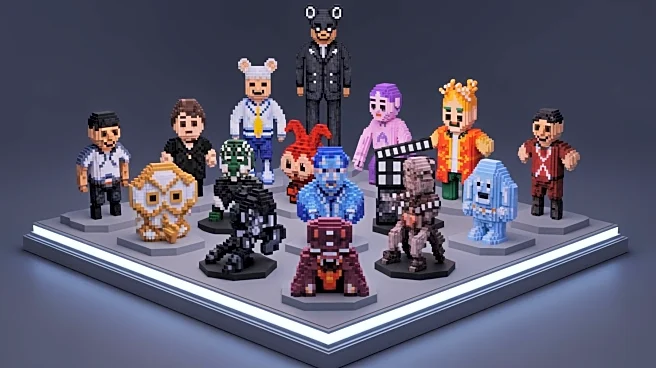 Minecraft Cosplay Evolution: Increased Creativity and Movie Influence