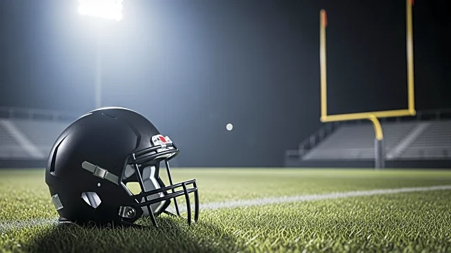 Buffalo Bills Rookie Defender Landon Jackson Injured During Game Against Dolphins