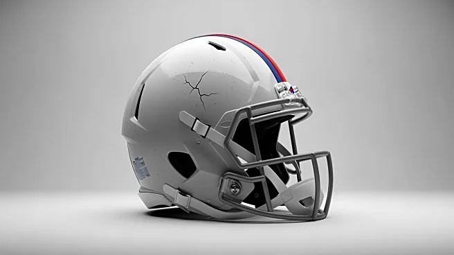 Buffalo Bills Face Injury Challenges in Week 10 Game Against Miami Dolphins