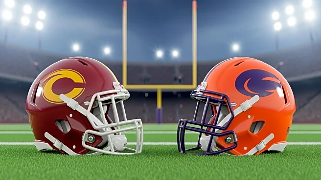 Florida State vs Clemson: NCAA College Football Clash with Conference Implications