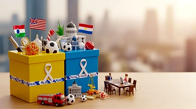 Rico Dowdle's Viral Celebration Spurs Charity Effort After NFL Fine