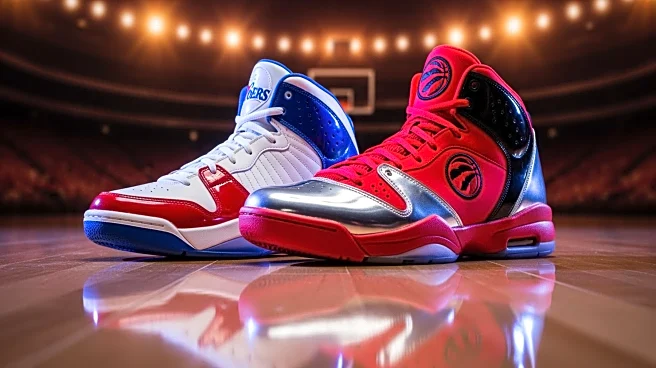 76ers' Trendon Watford to Start Against Raptors