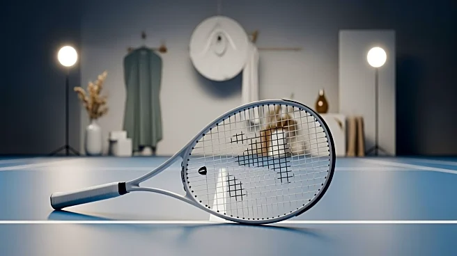 Carlos Alcaraz's Nike Logo Sparks Confusion at ATP Finals