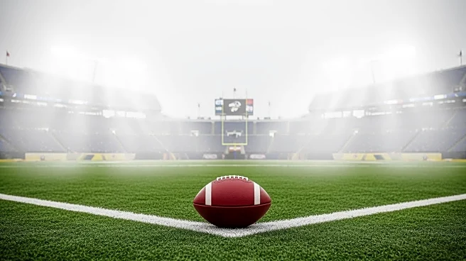 Buffalo Bills Face Cornerback Depth Challenge After Tre'Davious White Injury