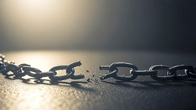 GSC Game World Faces Backlash After DMCA Takedown of Indie Game Misery