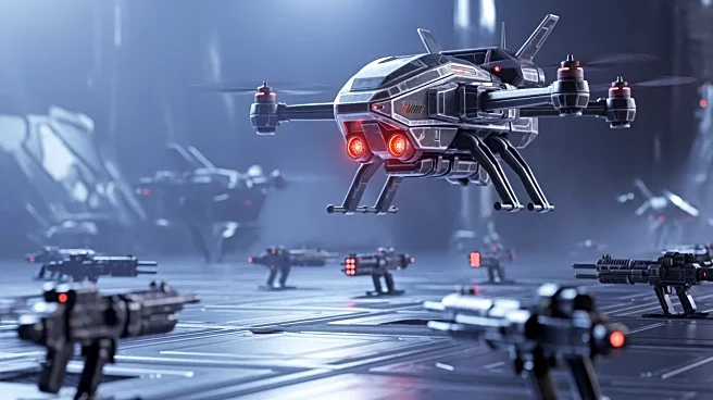 Call of Duty: Black Ops 7 Launches with 21 Scorestreaks for Tactical Gameplay