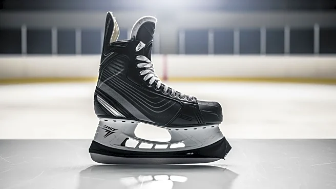 Washington Capitals' Pierre-Luc Dubois Undergoes Surgery, Out for 3-4 Months